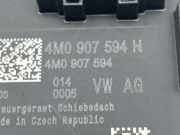 Getriebe Schiebedach VW Polo VI AW 4M0907594H