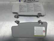 Sonnenblende Daihatsu Cuore VII L276