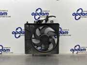 Elektrolüfter Citroen C3 I FC 9652396280