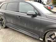 Tür rechts vorne Audi Q7 4M 4M0831052G
