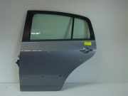 Tür links hinten VW Golf V Plus 5M, 521 XXXXX