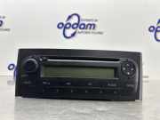CD-Radio Fiat Grande Punto 199 735446970
