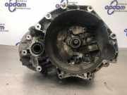 Schaltgetriebe Opel Zafira B A05 93191659