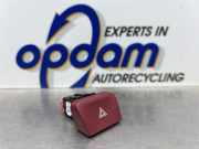 Schalter für Warnblinker Citroen C4 Grand Picasso U 96552745KR