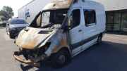 Achsschenkel links vorne Mercedes-Benz Sprinter 3,5t Kasten 906 XXXXX