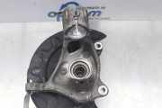 Achsschenkel links vorne VW Golf VII 5G 5Q0407257A