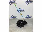 Klappenschlosszug BMW X1 U11 18283810