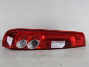 Rückleuchte links Ford Fiesta V JH, JD