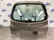 Heckklappe / Heckdeckel Nissan Micra III K12