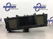 Drehzahlmesser Citroen C4 Grand Picasso U 9673538580