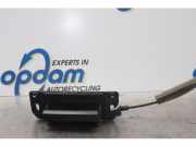 Heckklappengriff Nissan Almera Tino V10