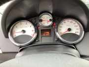 Drehzahlmesser Peugeot 207 SW WK A2C53065547