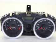 Drehzahlmesser Renault Megane II Grandtour KM 35110419