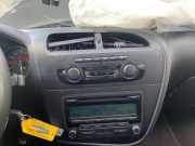 CD-Radio Seat Leon 1P 5P0035186