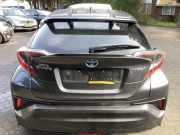 Heckklappe / Heckdeckel Toyota C-HR X1 67005F4020