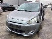 Schaltgetriebe Mitsubishi Space Star VI Schrägheck A0 2500A741