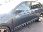 Tür links vorne Skoda Rapid Spaceback NH