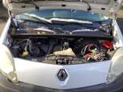 Motor ohne Anbauteile (Diesel) Renault Kangoo II Rapid FW0