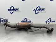 Katalysator ohne Lambdasonde Renault Twingo I C06 8200056379