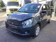 Schaltgetriebe Suzuki Celerio LF