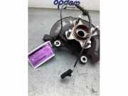 Achsschenkel links vorne Suzuki Ignis III MF