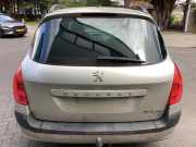 Heckklappe / Heckdeckel Peugeot 308 I SW