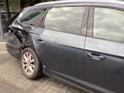 Tür rechts hinten Seat Leon ST 5F 5F9833056