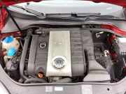 Automatikgetriebe VW Golf V 1K 02E300043QVFKZ