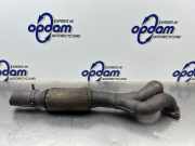 Flexrohr für Abgasanlage Alfa Romeo 159 939 51775056