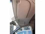 Sonnenblende VW Caddy III Kasten 2KA 2K0857551D