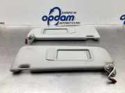 Sonnenblende BMW 3er E90 722375