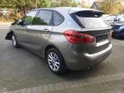Vorderachsträger BMW 2er Active Tourer F45