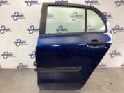 Tür links hinten Toyota Yaris Liftback P9