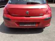 Stoßstange hinten Peugeot 308 I 7410EL