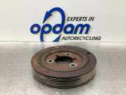 Zahnriemenscheibe Kurbelwelle Citroen C4 I LC E102111A