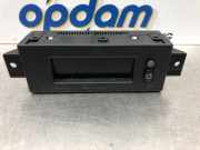 Multifunktionsanzeige Opel Corsa D S07 565412769