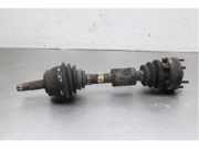 Antriebswelle links vorne Alfa Romeo GT 937