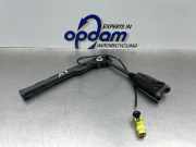 Gurtstraffer Opel Astra J Stufenheck 13367543