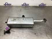 Endschalldämpfer Peugeot 307 Break 1726LN