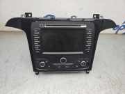 Multifunktionsanzeige Ford S-Max I WA6 BM2T18K931AK