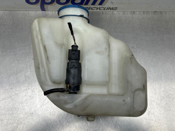 Behälter Scheibenwaschanlage Mercedes-Benz Vito/Mixto Kasten W639 A6398690220