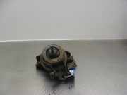 Motorbock Kia Carens III UN