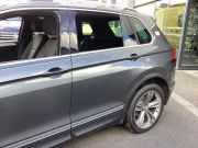 Tür links hinten VW Tiguan II AD 5NA833055L