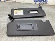 Sonnenblende BMW 3er G20, G28, G80