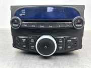 CD-Radio Chevrolet Spark M300 95986359