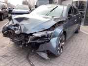 Schaltgetriebe Skoda Superb III Kombi 3V