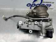 Turbolader Opel Crossland X P17 9825982080