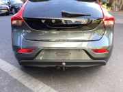 Stoßstange hinten Volvo V40 Schrägheck 525, 526 39820442