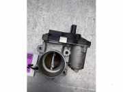 Drosselklappenstutzen Opel Karl C16 55589131