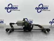 Wischermotor links Ford Ka RU8 1592008650
